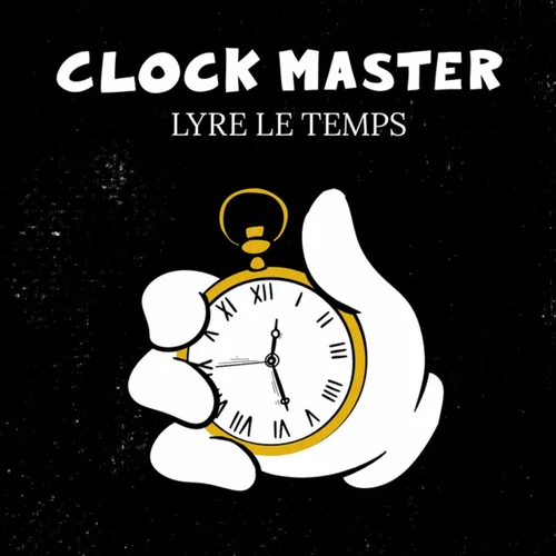 Lyre Le Temps — Sad Swing